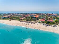 Hôtel HOTEL HOTETUR SUN BEACH — Cuba