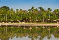 Hôtel hotel Kaola Paletuviers — Senegal