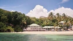 Hôtel CLUB MED LA CARAVELLE — Guadeloupe