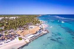 Hôtel Club med Punta Cana — Republique dominicaine