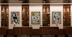 Hôtel Hotel Les Filaos 2* — Reunion