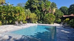 Hôtel Hotel Caraibes Bonheur 4* — Guadeloupe