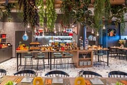 Hôtel BEST WESTERN VILLA BARAJAS AIRPORT — Espagne