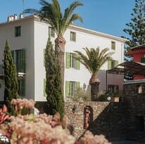 Hôtel HOTEL CASTEL BRANDO — France