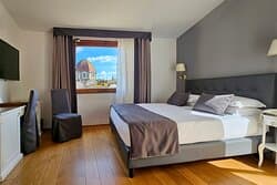 Hôtel ATLANTIC PALACE HOTEL FLORENCE — Italie