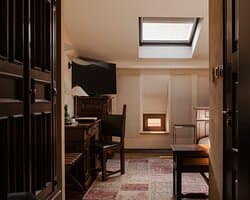 Hôtel Hôtel Classic 3* sup. — Pologne