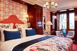 Hôtel ESTHEREA HOTEL AMSTERDAM — Hollande