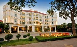 Hôtel TARA ANGKOR HOTEL — Cambodge