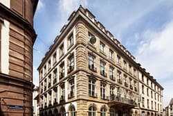 Hôtel HOTEL GUTENBERG — France