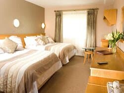 Hôtel COMMONS INN CORK — Irlande
