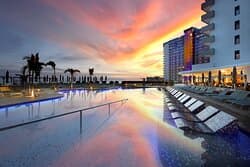 Hôtel Hotel Club Don Pedro 2* — Canaries