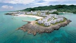 Hôtel HOTEL GRAN PALLADIUM LADY HAMILTON RESORT &AMP; SPA — Jamaique