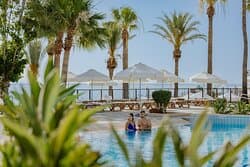 Hôtel GOLDEN COAST HOTEL PROTARAS — Chypre