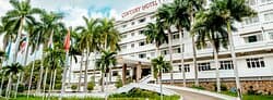 Hôtel CENTURY RIVERSIDE HOTEL HUE — Vietnam