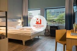 Hôtel FLIPPER HOTEL AMSTERDAM — Hollande