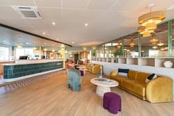 Hôtel HOTEL ARCANTIS OTELINN — France
