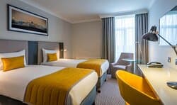 Hôtel MALDRON HOTEL TALLAGHT FORMERLY TOWER HOTEL DUBLIN — Irlande