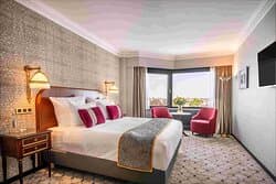 Hôtel WARWICK BARSEY HOTEL — Belgique
