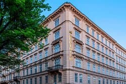 Hôtel LE MERIDIEN VIENNA — Autriche