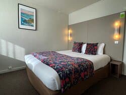 Hôtel HOTEL CAMPANILE QUIMPER — France