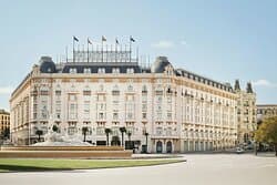 Hôtel CASA SOL HOTEL — Hongrie