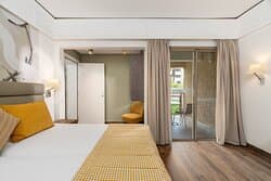 Hôtel Hotel Dunes D'or 4* — Maroc