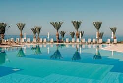 Hôtel Hôtel Aktéon — Chypre