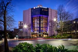 Hôtel HOTEL GRAND CHANCELLOR AUCKLAND CITY — Nouvelle-Zelande