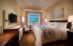Hôtel RENDEZVOUS SINGAPORE — Singapour