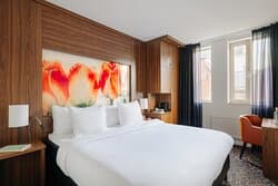 Hôtel EDEN LANCASTER HOTEL AMSTERDAM — Hollande