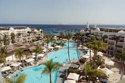 Hôtel Hotel Princesa Yaiza 5* — Canaries