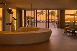 Hôtel MINOS PALACE HOTEL — Grece