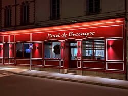 Hôtel ETAP HOTEL REDON — France