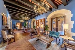 Hôtel HOTEL SOFITEL NICOLAS DE OVANDO SANTO DOMINGO — Republique dominicaine