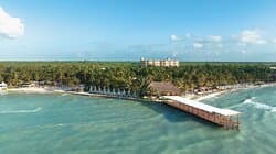 Hôtel Hotel Le Sterne 3* — Reunion
