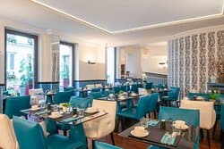 Hôtel Hotel Selmun Palace 1* — Malte