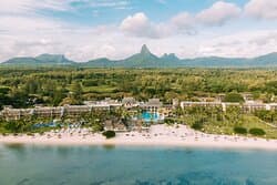 Hôtel SOFITEL IMPERIAL MAURITIUS — Ile maurice
