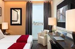 Hôtel AMBASCIATA HOTEL VENICE — Italie