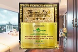 Hôtel HUONG GIANG HOTEL HUE — Vietnam