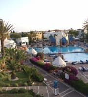 Hôtel Hotel Agador Caribbean Village 3* — Maroc