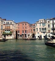 Hôtel HOTEL AL PALAZZO LION MOROSINI — Italie