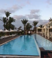 Hôtel MELIA PALM AZUR — Tunisie