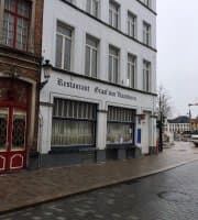 Hôtel HOTEL GRAAF VAN VLAANDEREN — Belgique