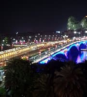 Hôtel FUBO HOTEL GUILIN — Chine