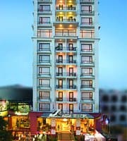 Hôtel ASIA HOTEL HUE — Vietnam
