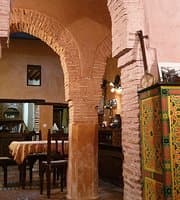 Hôtel HOTEL RIAD FELLOUSSIA — Maroc