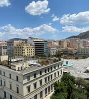 Hôtel ECONOMY HOTEL  ATHENS — Grece