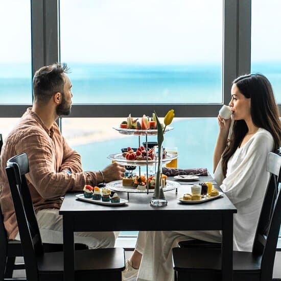 Sofitel Palais Jamai 5* – vue 4