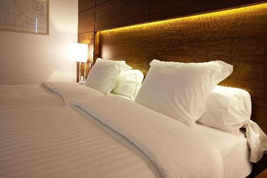 HOTEL SANTA MARIA – vue 3
