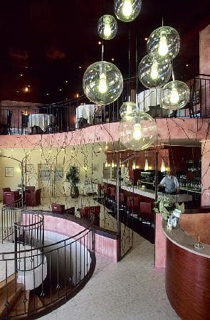HOTEL LE REVERMONT – vue 5